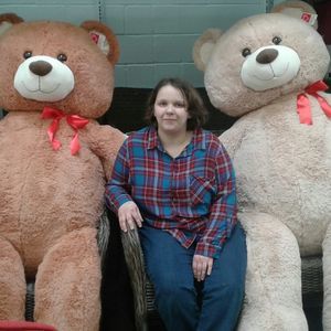 Meet your Posher, Christina